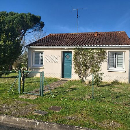 Maison De Vacances En Perigord Noir Le Buisson-de-Cadouin Eksteriør billede