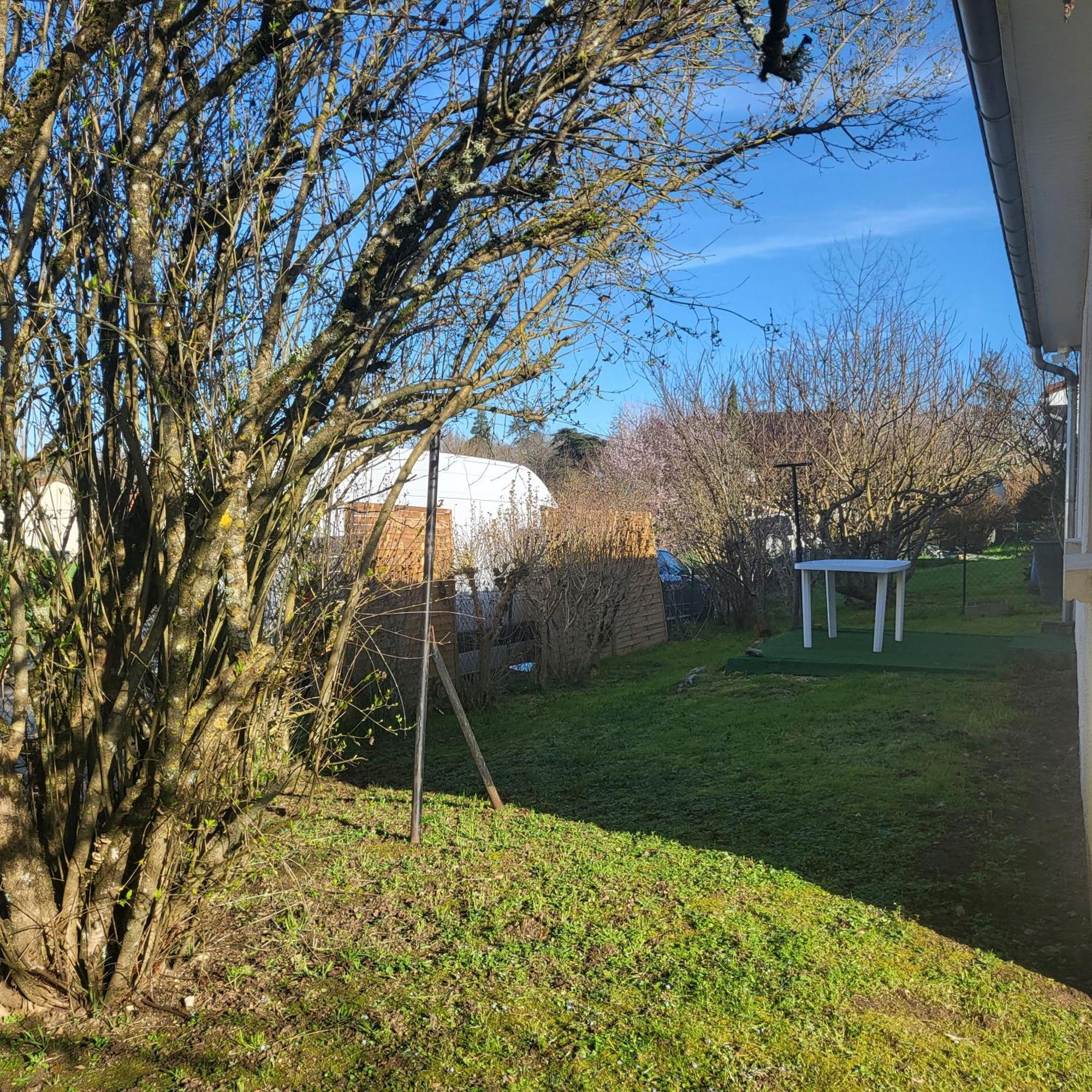 Maison De Vacances En Perigord Noir Le Buisson-de-Cadouin Eksteriør billede