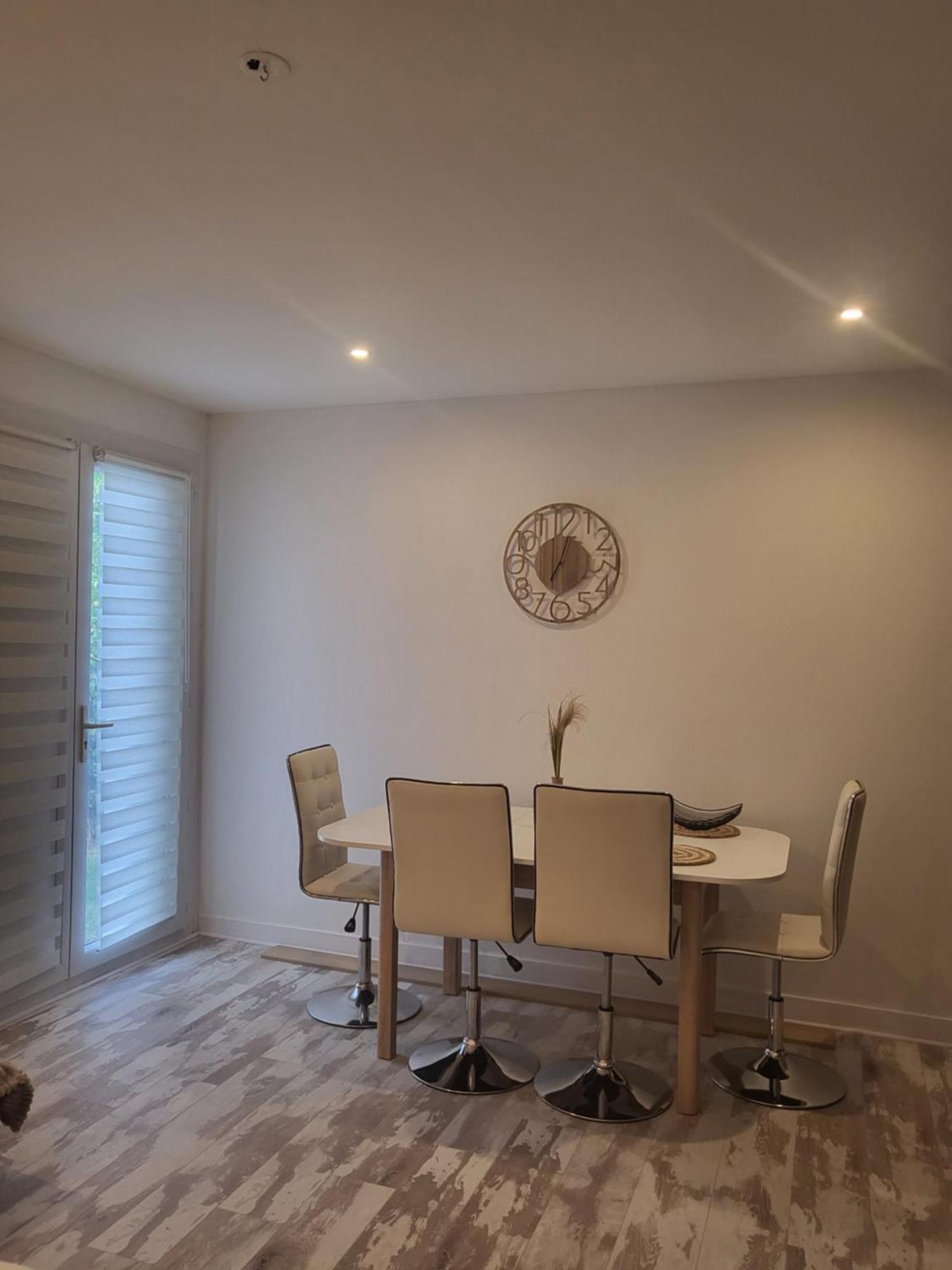Maison De Vacances En Perigord Noir Le Buisson-de-Cadouin Eksteriør billede